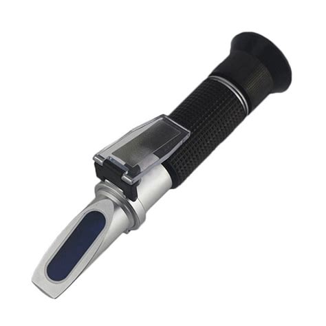 brix refractometer antifreeze|best refractometer for coolant concentration.